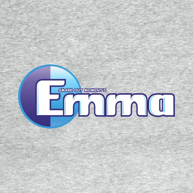 Emma Chewing Gum (Extra Parody) by Smark Out Moment